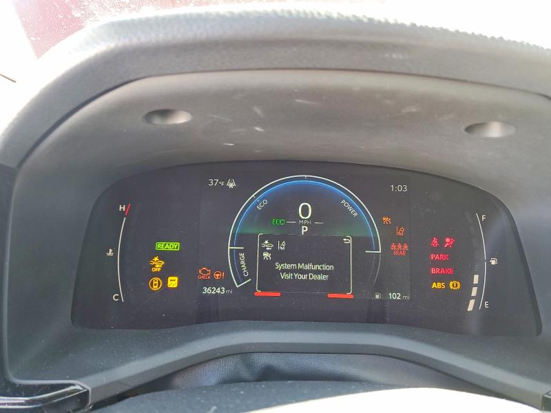 Aukcja sprzedaży 2025 Toyota Camry, vin: 4T1DAACK4SU042874, numer aukcji: 78318005