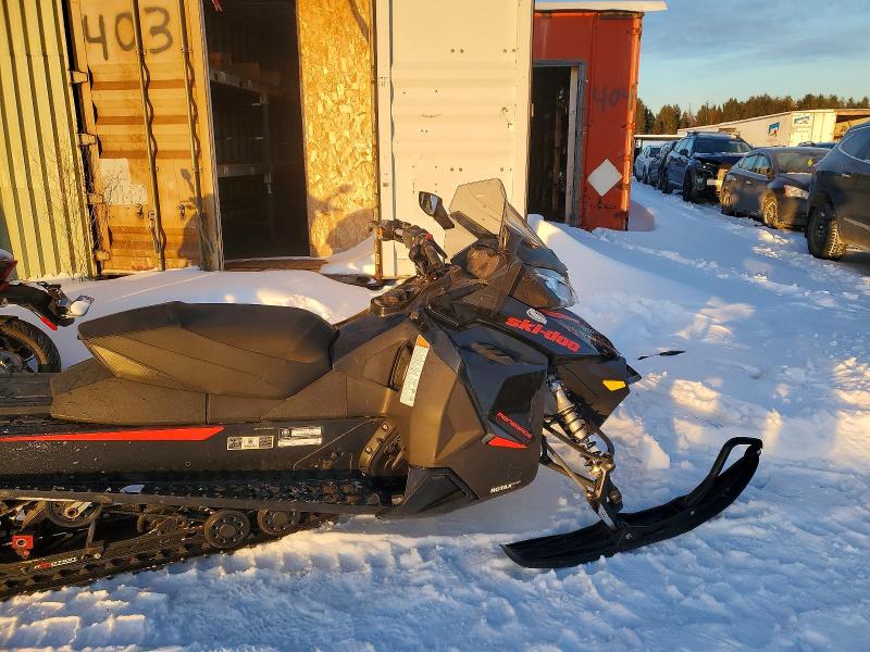 Продажа на аукционе авто 2016 Skidoo 900ace, vin: 2BPSMBGA0GV000210, номер лота: 74833805