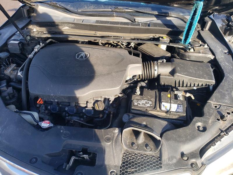 Продаж на аукціоні авто 2015 Acura Tlx, vin: 19UUB3F70FA006158, номер лоту: 76981995