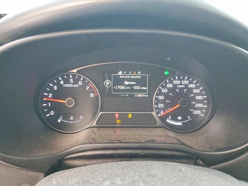 Aukcja sprzedaży 2015 Kia Soul, vin: KNDJX3A56F7807067, numer aukcji: 77076365