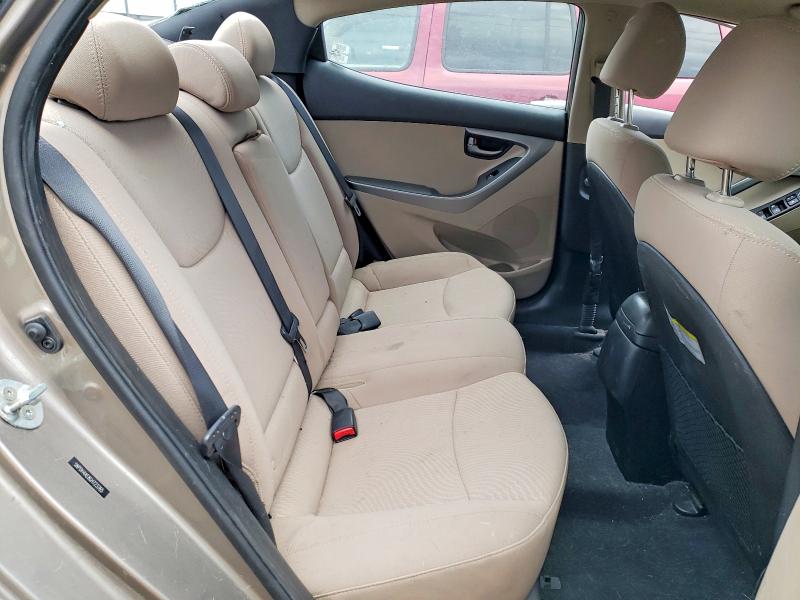 Aukcja sprzedaży 2016 Hyundai Elantra, vin: 5NPDH4AE8GH723765, numer aukcji: 76916145