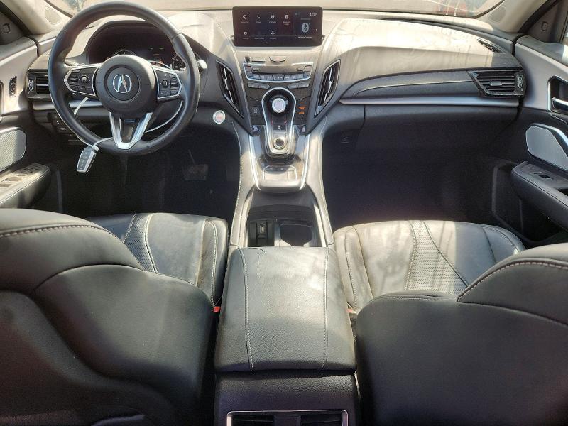 Продажа на аукционе авто 2019 Acura Rdx, vin: 5J8TC2H59KL025367, номер лота: 74828045
