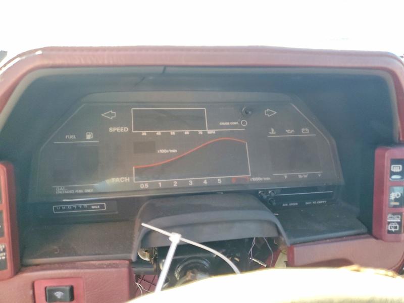 Aukcja sprzedaży 1986 Nissan 300zx, vin: JN1HZ16S2GX093051, numer aukcji: 77445265