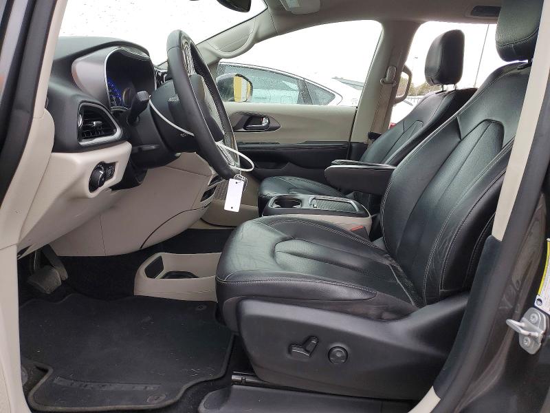 Продаж на аукціоні авто 2022 Chrysler Pacifica, vin: 2C4RC1BG4NR132836, номер лоту: 78369015