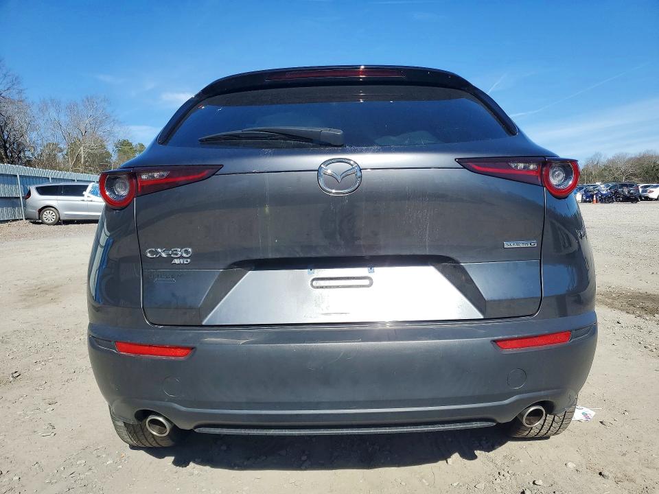 Aukcja sprzedaży 2023 Mazda Cx-30, vin: 3MVDMBCMXPM506974, numer aukcji: 76882625