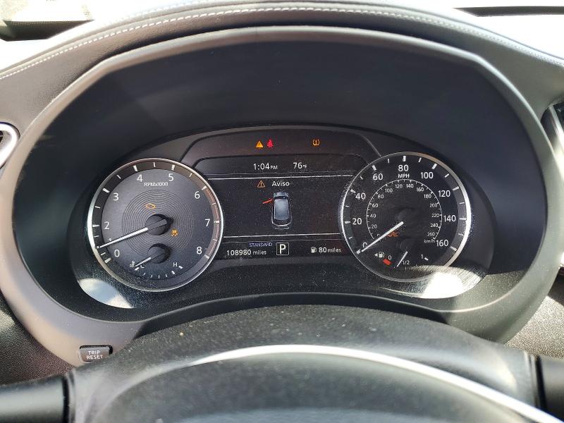 Aukcja sprzedaży 2019 Infiniti Qx50, vin: 3PCAJ5M1XKF105618, numer aukcji: 76079545