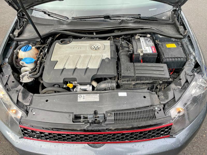 77024275 :رقم المزاد ، 3VWPL7AJ4BM684764 vin ، 2011 Volkswagen Jetta Tdi مزاد بيع