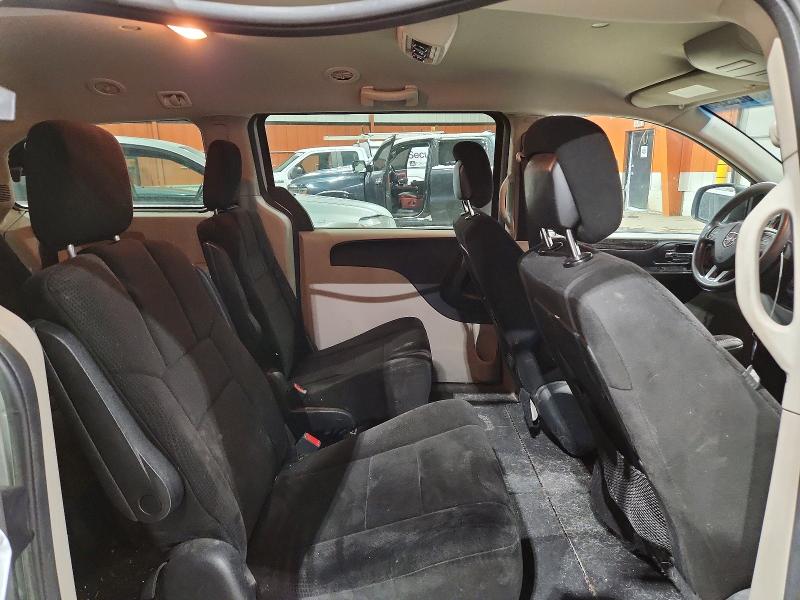 Продажа на аукционе авто 2012 Dodge Grand Caravan, vin: 2C4RDGBG1CR414672, номер лота: 75002605
