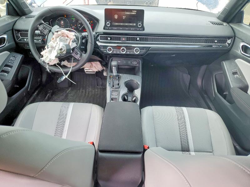 Aukcja sprzedaży 2026 Honda Civic Spor, vin: 2HGFE4F84TH315708, numer aukcji: 77196195