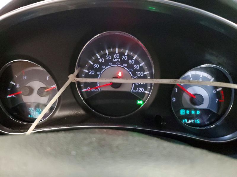Продаж на аукціоні авто 2012 Chrysler 200, vin: 1C3CCBBB4CN125402, номер лоту: 77656045