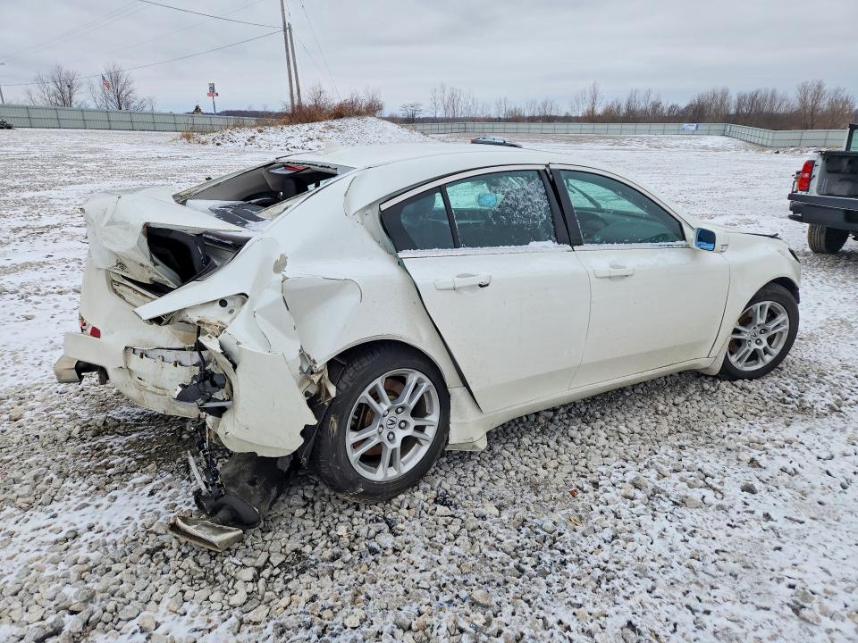 2010 Acura Tl მანქანა იყიდება აუქციონზე, vin: 19UUA8F28AA800743, აუქციონის ნომერი: 78318095