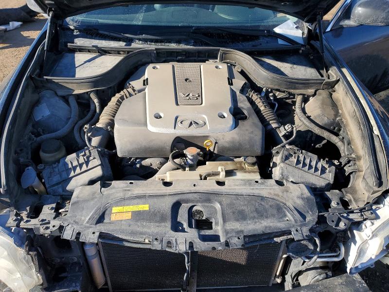 Aukcja sprzedaży 2008 Infiniti G35, vin: JNKBV61F88M275800, numer aukcji: 79392445