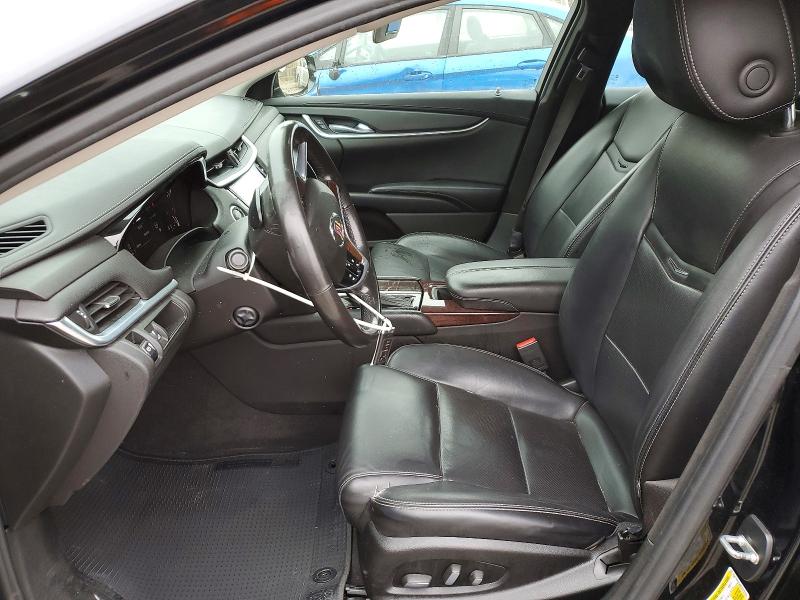 2013 Cadillac Xts მანქანა იყიდება აუქციონზე, vin: 2G61N5S34D9209959, აუქციონის ნომერი: 77883675