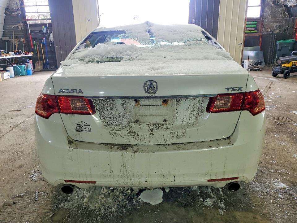 Продажа на аукционе авто 2013 Acura Tsx, vin: JH4CU2F49DC011072, номер лота: 78660305