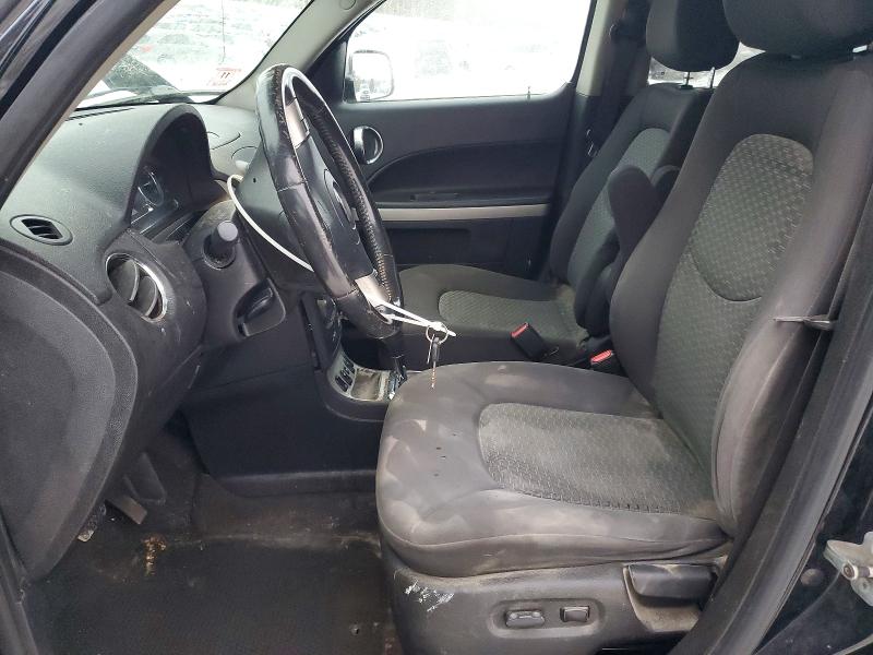 Продаж на аукціоні авто 2008 Chevrolet Hhr Lt, vin: 3GNDA53P88S578282, номер лоту: 76705395