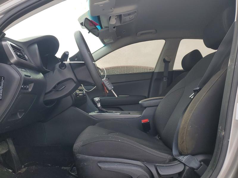 Продажа на аукционе авто 2016 Kia Optima, vin: 5XXGT4L31GG089265, номер лота: 76945485