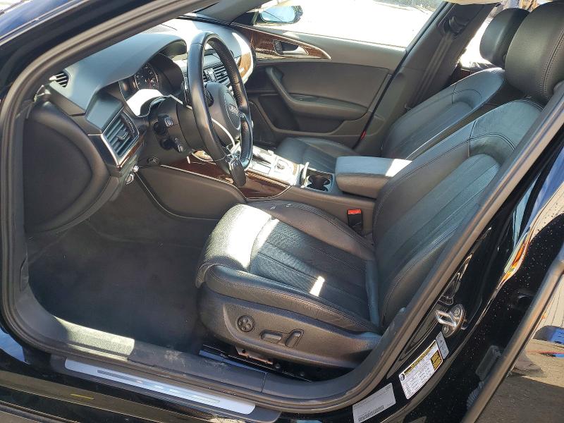 Aukcja sprzedaży 2015 Audi A6, vin: WAUHGAFC9FN015062, numer aukcji: 76774915