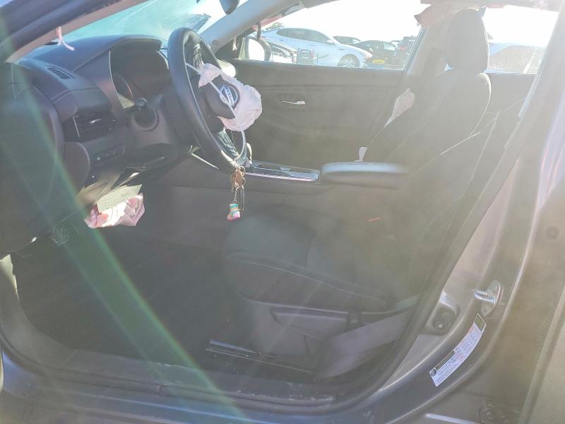 Aukcja sprzedaży 2023 Nissan Sentra, vin: 3N1AB8CVXPY308803, numer aukcji: 78344565