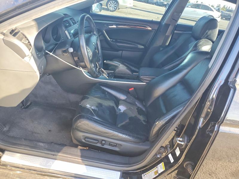 Aukcja sprzedaży 2004 Acura Tl, vin: 19UUA66264A013864, numer aukcji: 75653735
