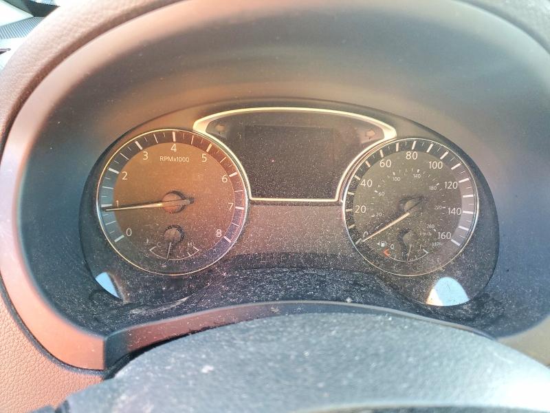 Aukcja sprzedaży 2017 Nissan Altima, vin: 1N4AL3AP7HC178416, numer aukcji: 77272685