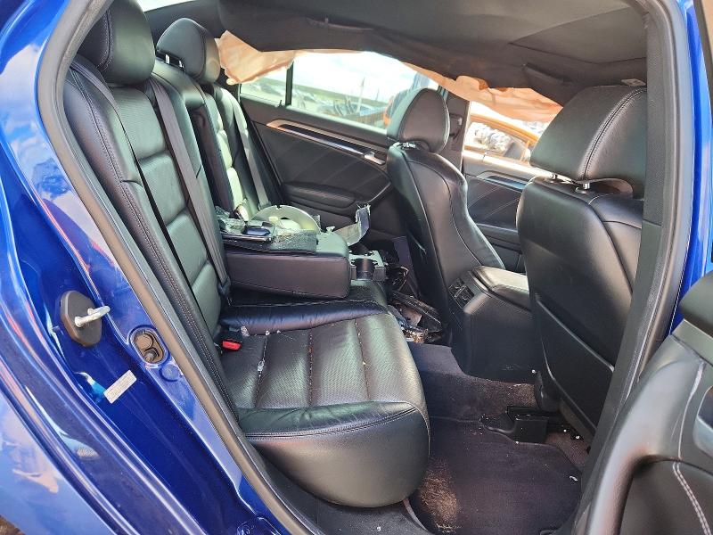 2008 Acura Tl მანქანა იყიდება აუქციონზე, vin: 19UUA76558A800293, აუქციონის ნომერი: 76659115