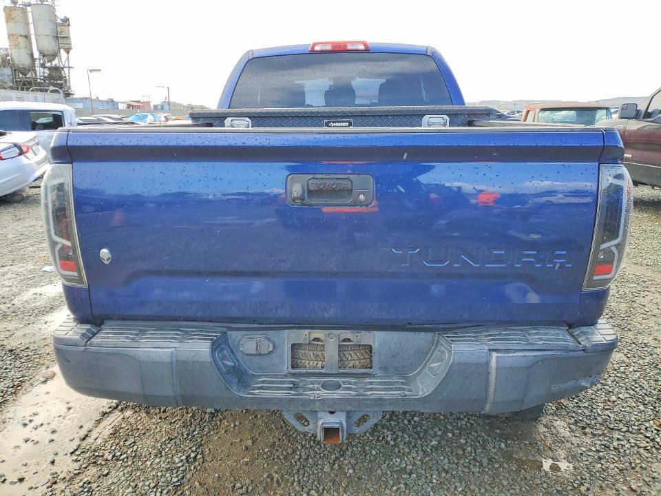 Продаж на аукціоні авто 2015 Toyota Tundra, vin: 5TFRM5F11FX088081, номер лоту: 77781315