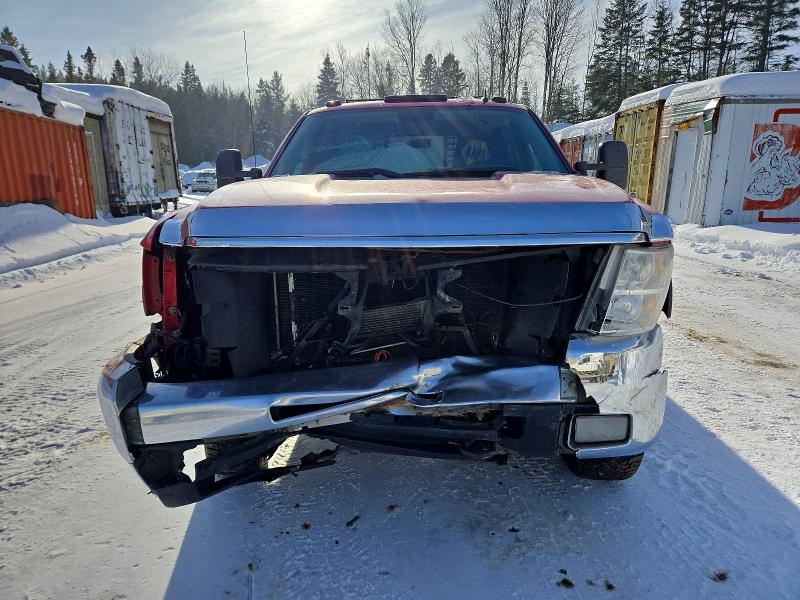 Продаж на аукціоні авто 2009 Chevrolet Silverado, vin: 1GCHK43K89F147579, номер лоту: 74737595