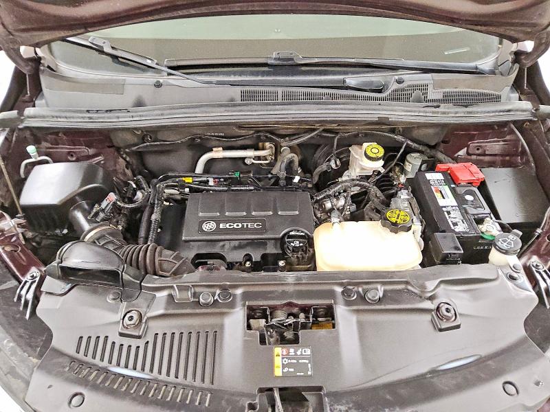 Продажа на аукционе авто 2018 Buick Encore, vin: KL4CJASB4JB588399, номер лота: 78343565