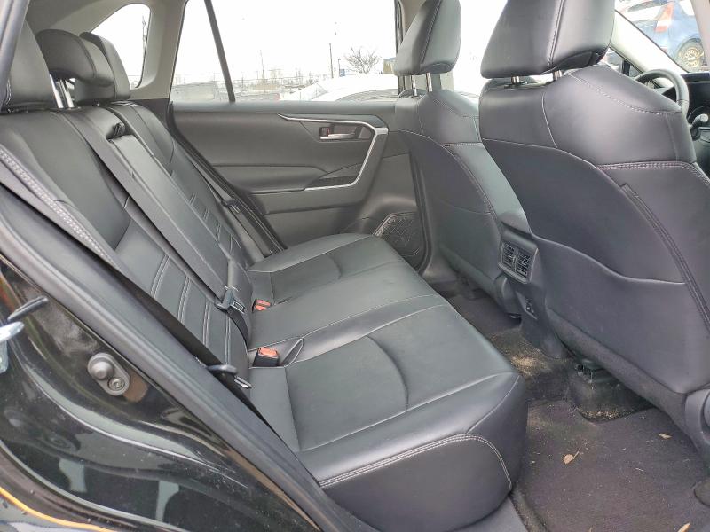 Продаж на аукціоні авто 2024 Toyota Rav4, vin: 2T3R1RFV5RC396755, номер лоту: 75590975