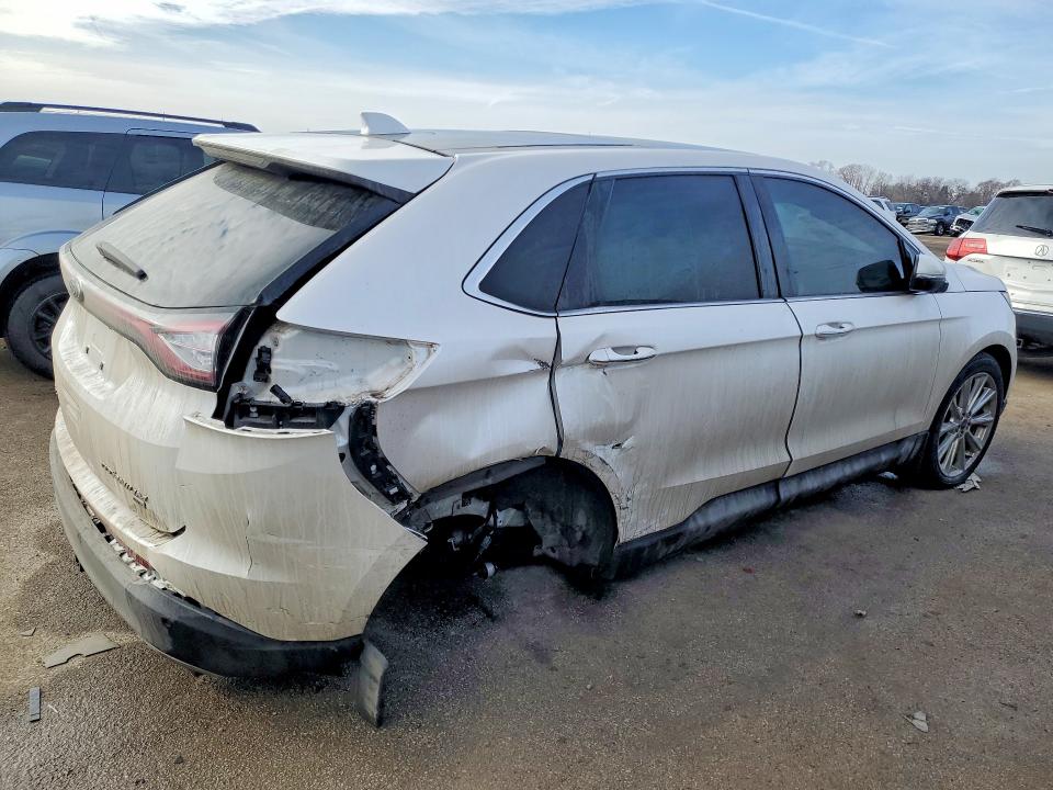 Aukcja sprzedaży 2017 Ford Edge, vin: 2FMPK4K86HBB81582, numer aukcji: 76482185