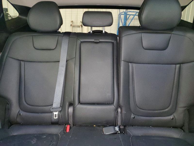 Продаж на аукціоні авто 2025 Hyundai Tucson, vin: KM8JCDD19SU355097, номер лоту: 77395995