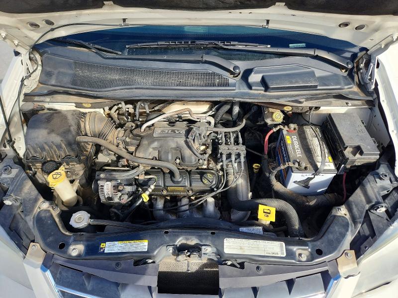Продаж на аукціоні авто 2010 Chrysler Town & Country, vin: 2A4RR4DE8AR102738, номер лоту: 78214915