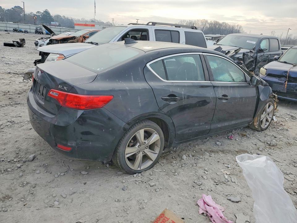 77216925 :رقم المزاد ، 19VDE1F32EE010112 vin ، 2014 Acura Ilx مزاد بيع