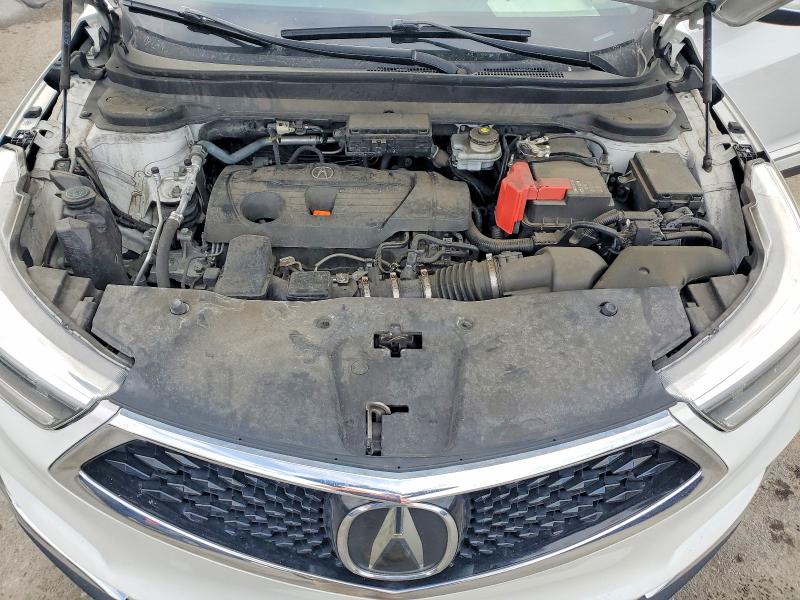 Продажа на аукционе авто 2021 Acura Rdx, vin: 5J8TC2H32ML033599, номер лота: 77206875