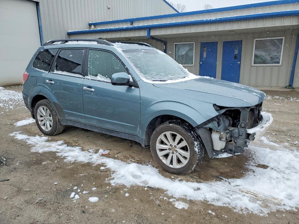 Aukcja sprzedaży 2012 Subaru Forester, vin: JF2SHAEC9CH419028, numer aukcji: 77871955