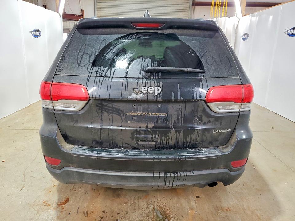 Продаж на аукціоні авто 2014 Jeep Grand Cherokee, vin: 1C4RJEAG3EC141194, номер лоту: 75306315