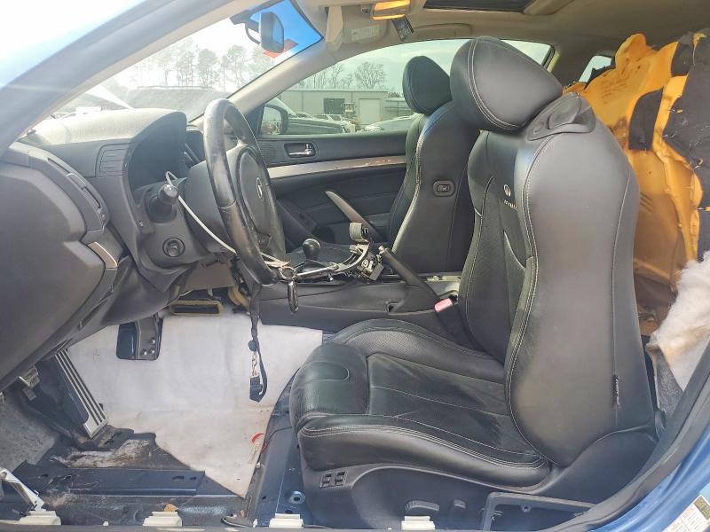 Продажа на аукционе авто 2012 Infiniti G37 Coupe, vin: JN1CV6EK1CM421737, номер лота: 77742015