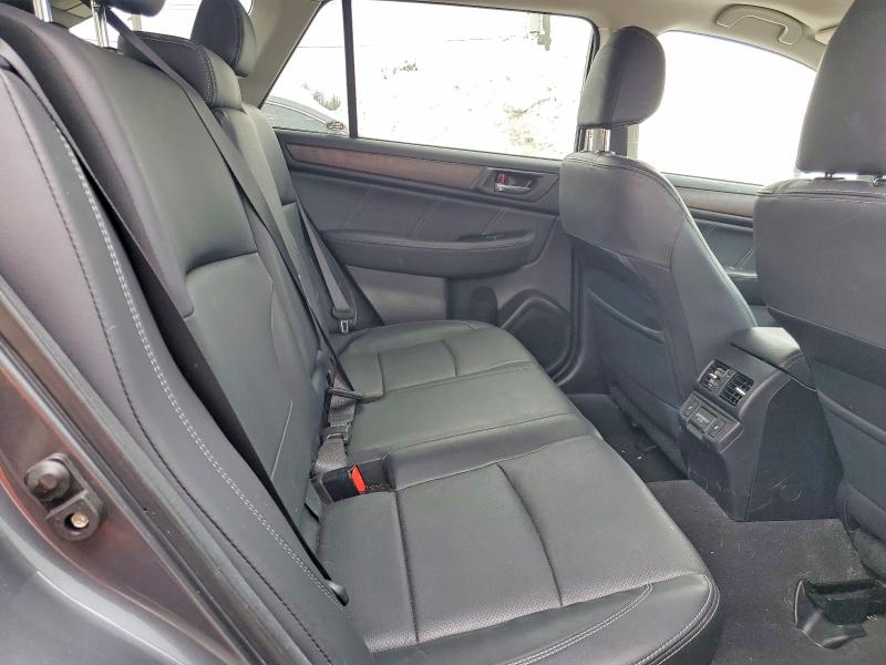 Aukcja sprzedaży 2018 Subaru Outback, vin: 4S4BSENC3J3340502, numer aukcji: 76134285