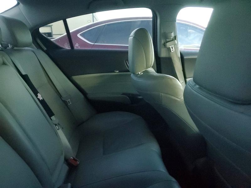Продаж на аукціоні авто 2016 Acura Ilx, vin: 19UDE2F70GA011024, номер лоту: 77937765