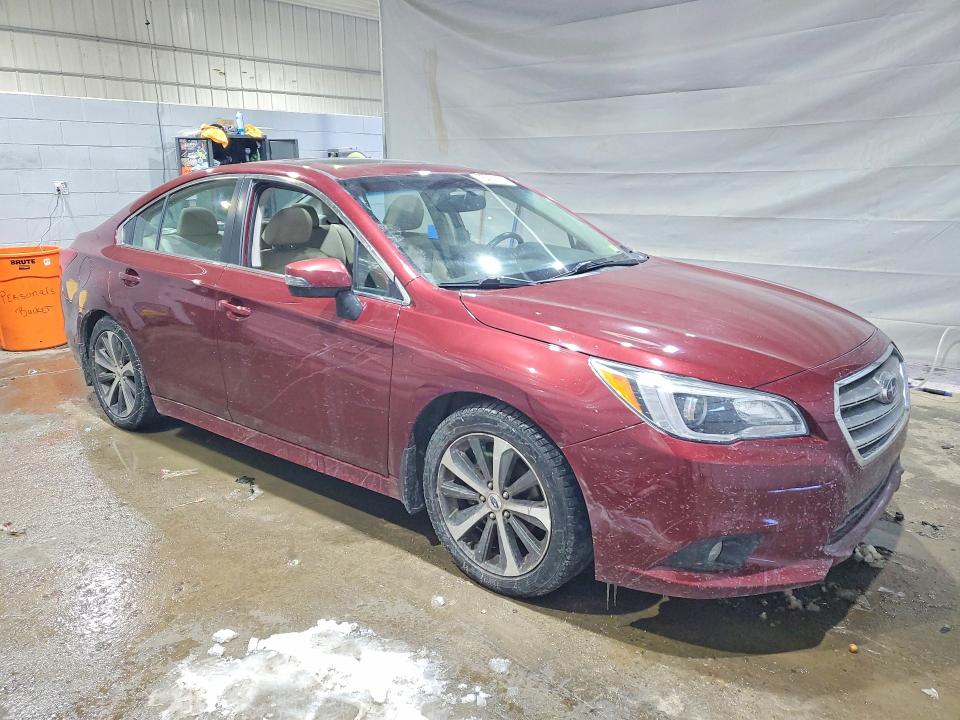 78401105 :رقم المزاد ، 4S3BNAL63G3029193 vin ، 2016 Subaru Legacy مزاد بيع