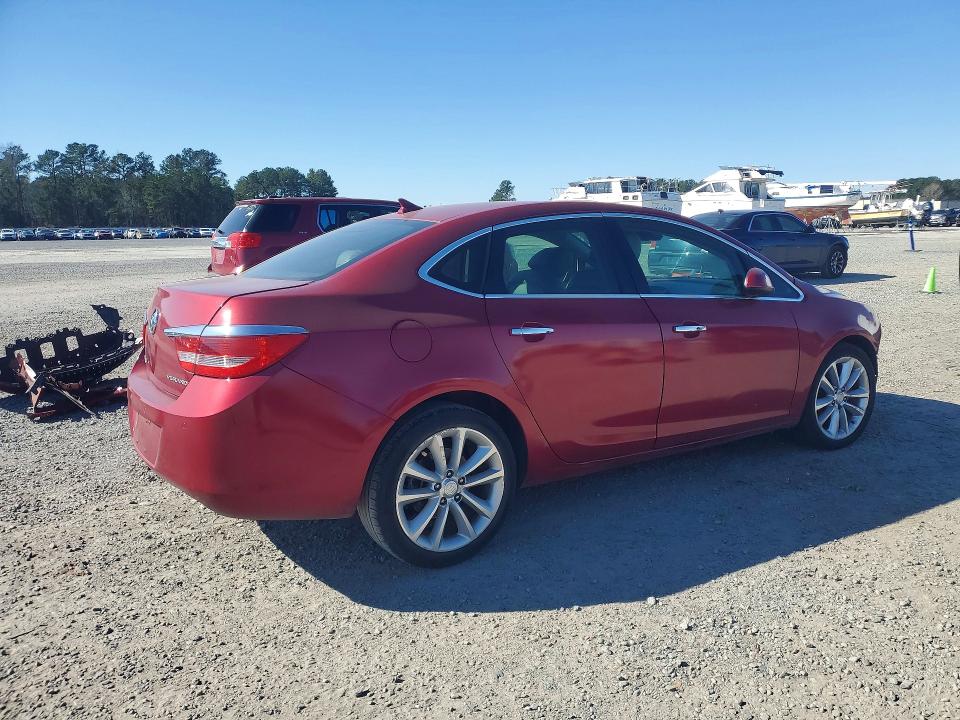 Продажа на аукционе авто 2013 Buick Verano, vin: 1G4PR5SK0D4148188, номер лота: 73314705