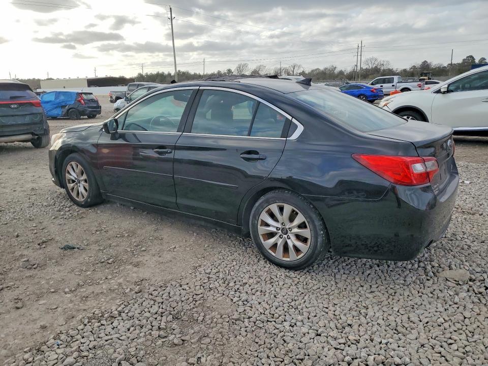 Aukcja sprzedaży 2017 Subaru Legacy, vin: 4S3BNAC66H3065140, numer aukcji: 77304855