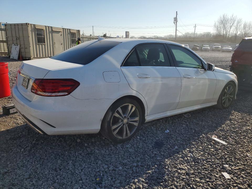 Продажа на аукционе авто 2014 Mercedes-benz E, vin: WDDHF5KB7EB002276, номер лота: 73000685