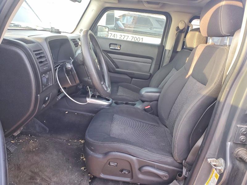 Aukcja sprzedaży 2008 Hummer H3, vin: 5GTEN13E188181653, numer aukcji: 75705035