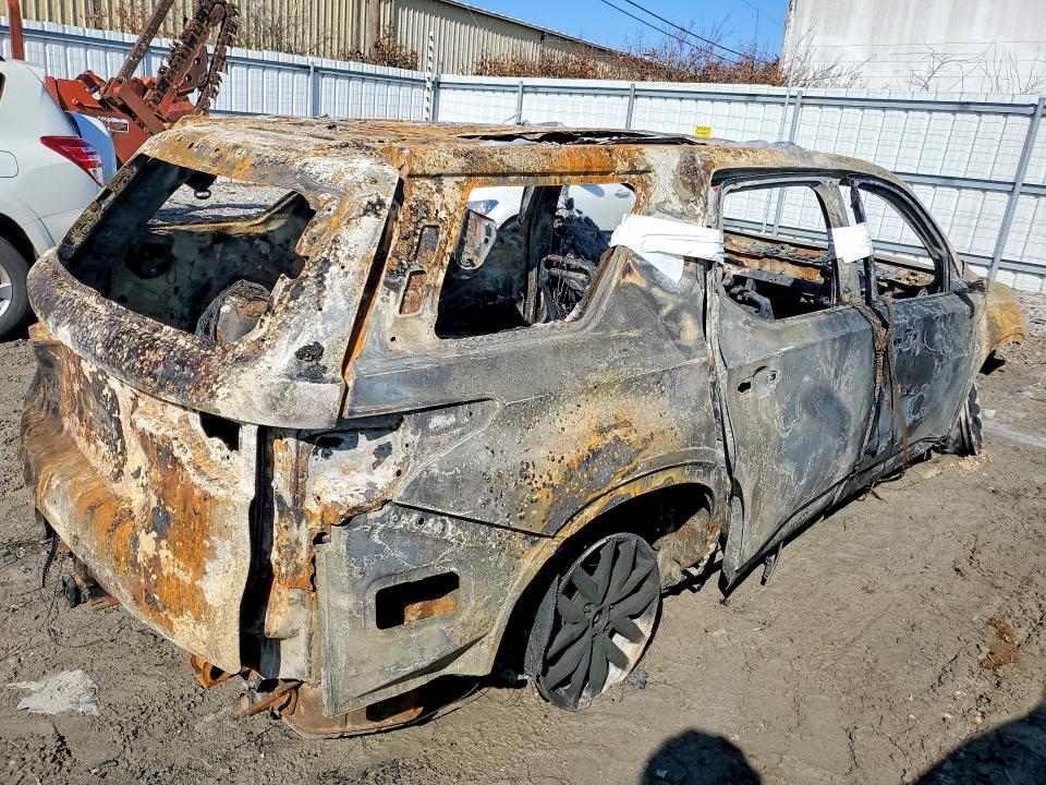 2023 Chevrolet Traverse მანქანა იყიდება აუქციონზე, vin: 1GNEVJKW8PJ119456, აუქციონის ნომერი: 77300805