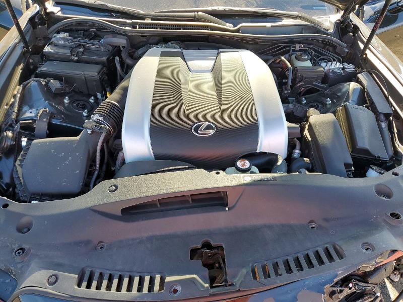Aukcja sprzedaży 2021 Lexus Is, vin: JTHGZ1B28M5044666, numer aukcji: 78329745