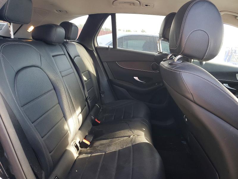 Aukcja sprzedaży 2022 Mercedes-benz Glc, vin: W1N0G8EB7NV379814, numer aukcji: 74502575