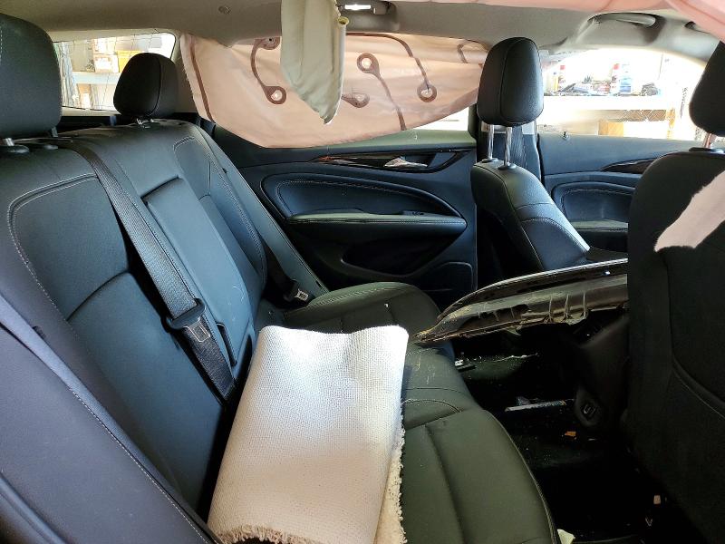 Продаж на аукціоні авто 2018 Buick Regal Tourx, vin: W04GV8SX4J1088551, номер лоту: 79167345