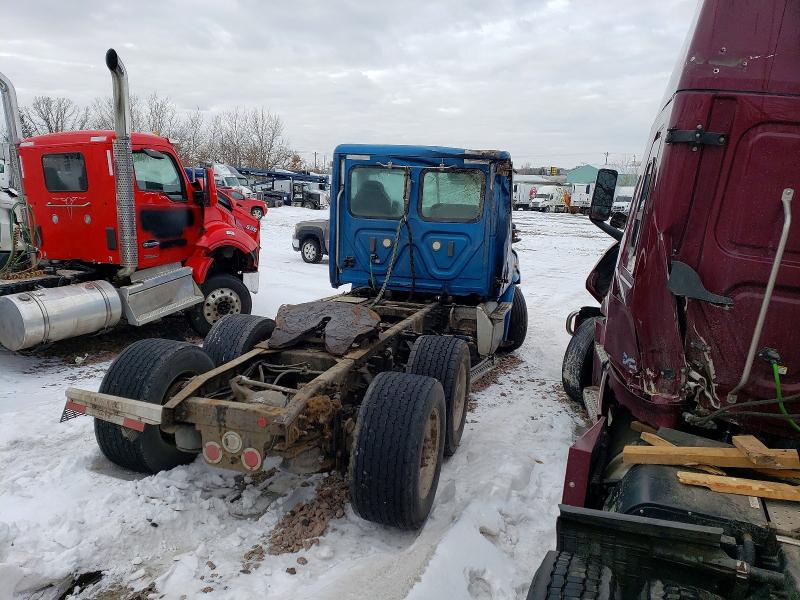 2019 Freightliner Cascadia 113 მანქანა იყიდება აუქციონზე, vin: 1FUJGBDV5KLKF7646, აუქციონის ნომერი: 75238625