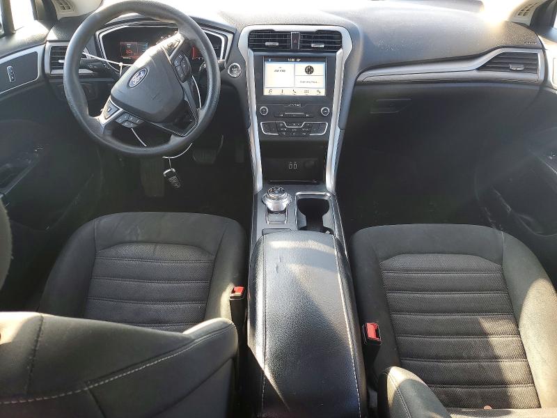 Aukcja sprzedaży 2019 Ford Fusion, vin: 3FA6P0T98KR265130, numer aukcji: 77170635